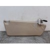 Recambio de parasol izquierdo para opel vectra c berlina comfort referencia OEM IAM   