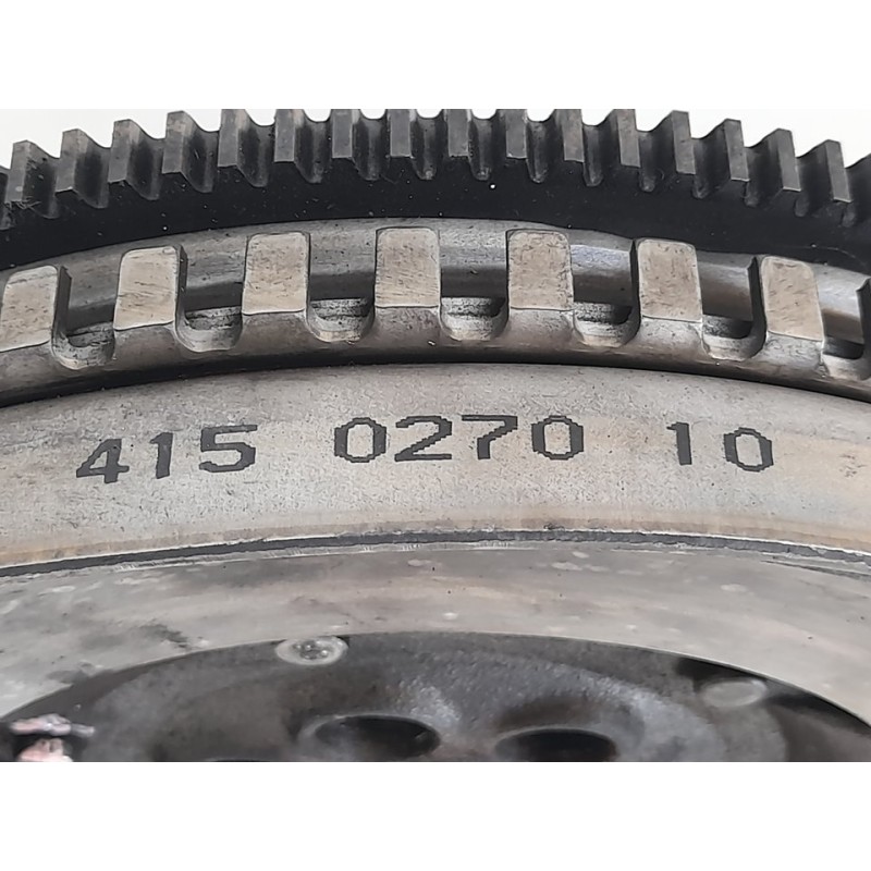 Recambio de volante motor para renault laguna ii (bg0) confort expression referencia OEM IAM 41527010 060859 - Verde 3