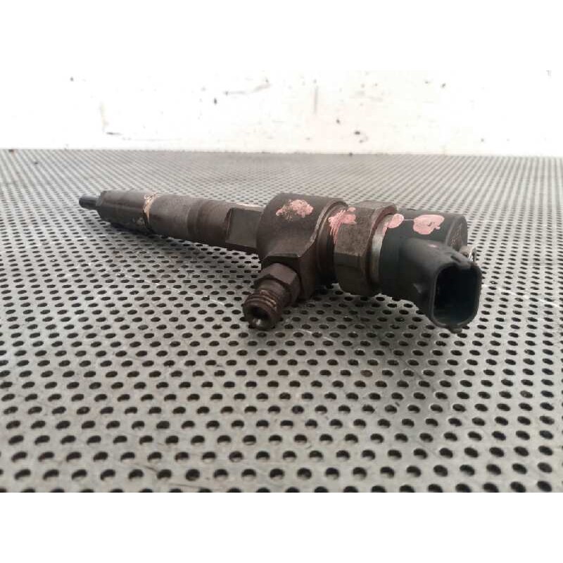 Recambio de inyector para fiat doblo (119) 1.9 jtd cat referencia OEM IAM 0445110119 BOSCH 2