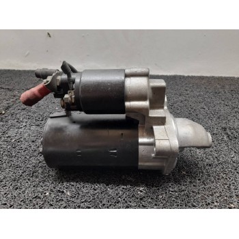 MOTOR ARRANQUE 0001108157 1740374 BOSCH