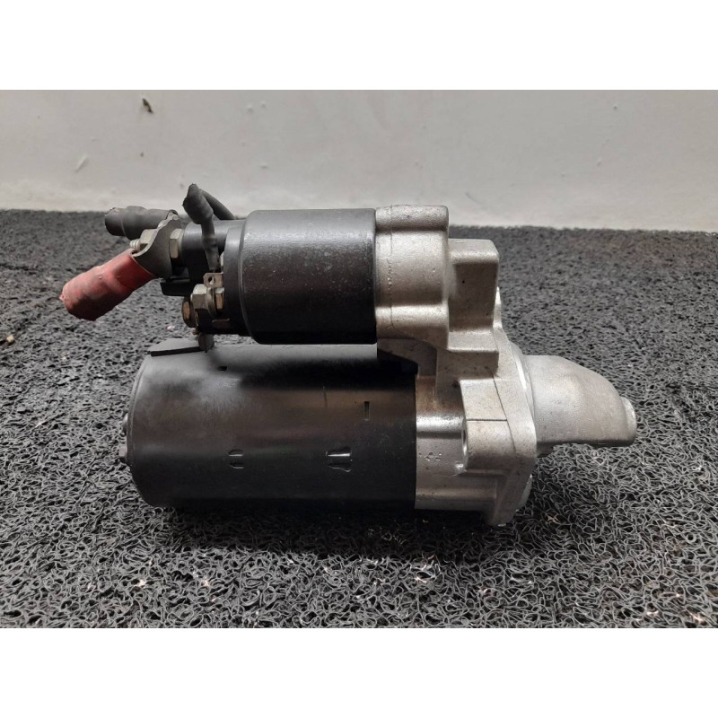 Recambio de motor arranque para bmw serie 5 berlina (e39) 523i referencia OEM IAM 0001108157 1740374 BOSCH