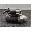 Recambio de motor arranque para bmw serie 5 berlina (e39) 523i referencia OEM IAM 0001108157 1740374 BOSCH