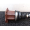 Recambio de transmision delantera derecha para audi a4 ber. (b8) básico quattro referencia OEM IAM 8K0407271P  