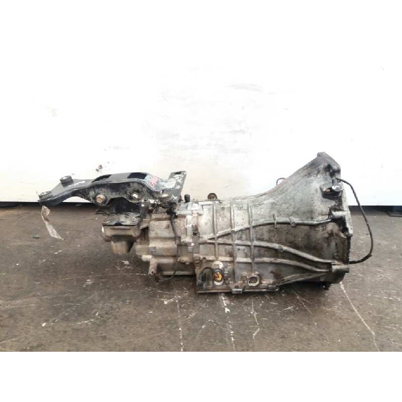 Recambio de caja cambios para hyundai h 100 2.5 diesel referencia OEM IAM   NO SE VE REFERENCIA - Verde 4
