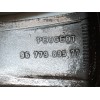 Recambio de llanta para peugeot 308 ii (lb_, lp_, lw_, lh_, l3_) 1.2 thp 130 referencia OEM IAM 9677989577  