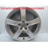 Recambio de llanta para audi a6 allroad quattro (4gj) 3.0 tdi clean diesel referencia OEM IAM 80JX18H2 4G9601025E 