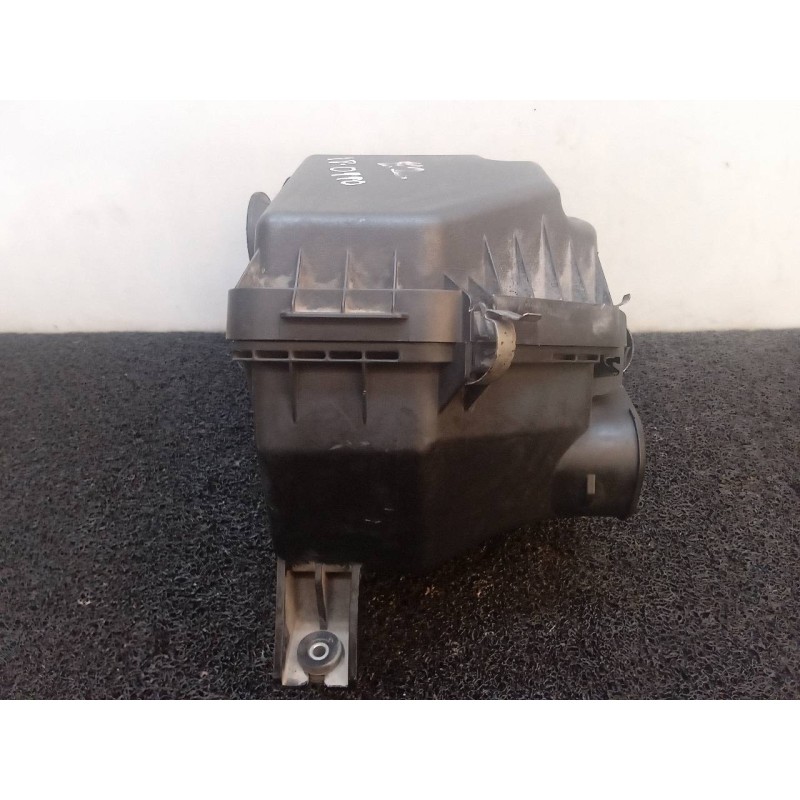 Recambio de filtro aire para honda civic berlina 5 (fk) 2.2 i-ctdi comfort referencia OEM IAM ACC15 - Negro 4