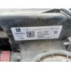 Recambio de faro izquierdo para opel astra k (b16) 1.0 turbo (68) referencia OEM IAM 39081892  