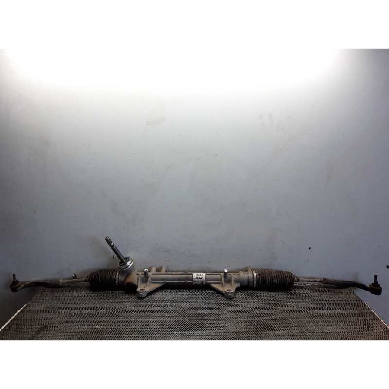 Recambio de cremallera direccion para renault clio iv authentique referencia OEM IAM 490014832RA  MANDO - Blanco 5
