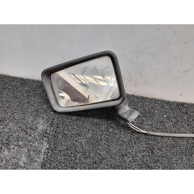 Recambio de retrovisor izquierdo para renault 18 gts referencia OEM IAM   