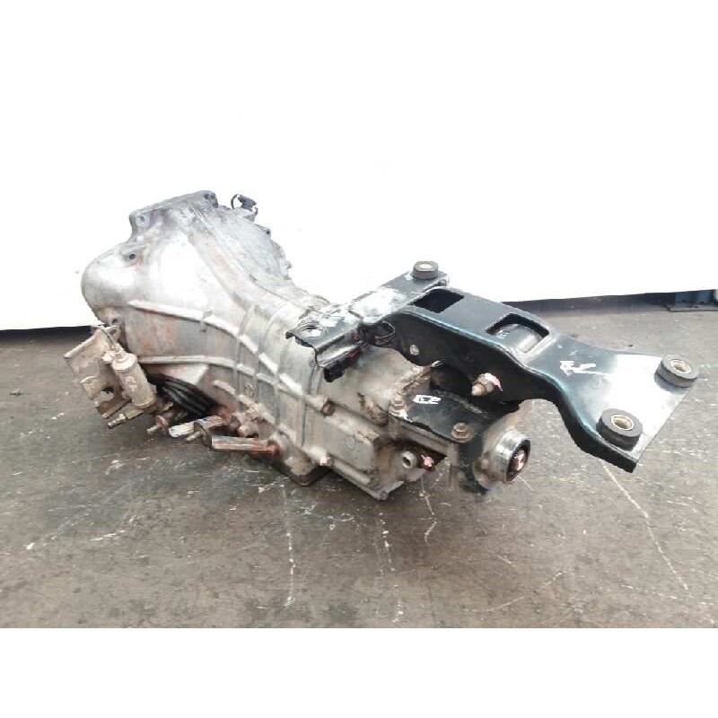 Recambio de caja cambios para hyundai h 100 2.5 diesel referencia OEM IAM   NO SE VE REFERENCIA - Verde 5