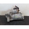 Recambio de motor arranque para renault espace iv (jk0) grand espace dynamique referencia OEM IAM 8200237594  VALEO