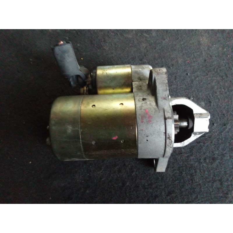 Recambio de motor arranque para kia shuma 1.5 cat referencia OEM IAM OK24118400A 136004 KASCO