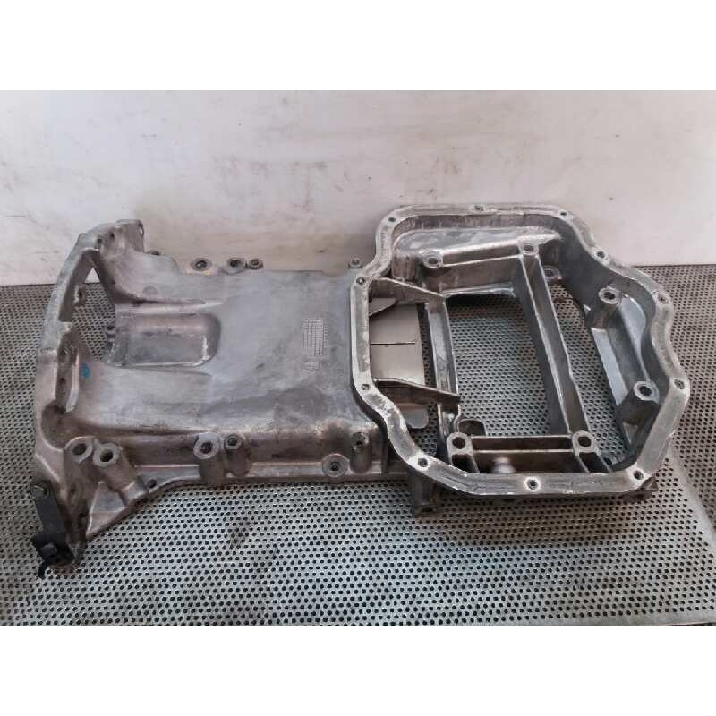 Recambio de carter para nissan primera berlina (p12) acenta referencia OEM IAM   
