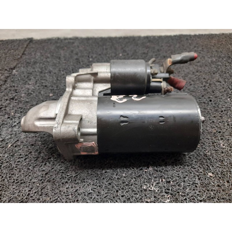 Recambio de motor arranque para bmw serie 5 berlina (e39) 523i referencia OEM IAM 0001108157 1740374 BOSCH - Gris 2