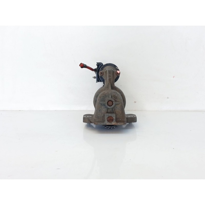 Recambio de motor arranque para ford cougar (ec_) 2.5 v6 24v referencia OEM IAM 93BBKD 9E27D - Rojo 3