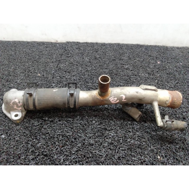 Recambio de tubo para hyundai atos (em) 1.1 12v cat referencia OEM IAM 4