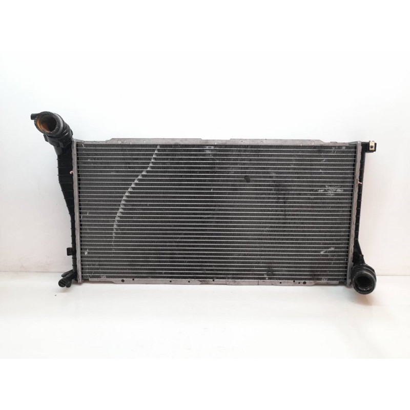 Recambio de radiador agua para bmw serie 5 touring (e39) 530d referencia OEM IAM NRF2002303  