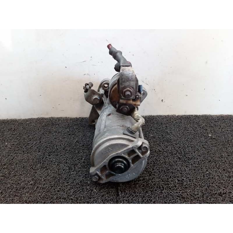 Recambio de motor arranque para renault espace iv (jk0) grand espace dynamique referencia OEM IAM 8200237594  VALEO 2