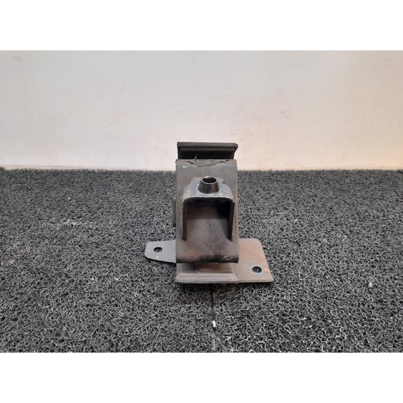 Recambio de soporte motor derecho para ssangyong rodius xdi referencia OEM IAM 2072021001 2072121001 - Negro 2