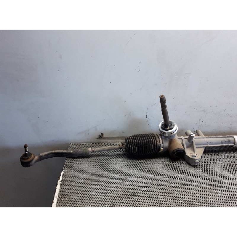 Recambio de cremallera direccion para renault clio iv authentique referencia OEM IAM 490014832RA  MANDO - Blanco 6