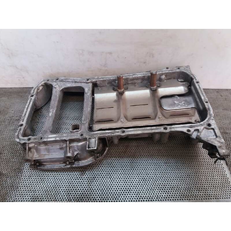 Recambio de carter para nissan primera berlina (p12) acenta referencia OEM IAM 2