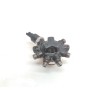 Recambio de rampa inyectora para nissan almera (n16/e) acenta referencia OEM IAM 51HF0202 93072502 