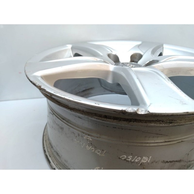 Recambio de llanta para audi a6 allroad quattro (4gj) 3.0 tdi clean diesel referencia OEM IAM 80JX18H2 4G9601025E 3