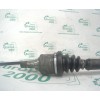 Recambio de transmision delantera derecha para ford orion 1.6 referencia OEM IAM   