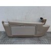 Recambio de parasol derecho para opel vectra c berlina comfort referencia OEM IAM   