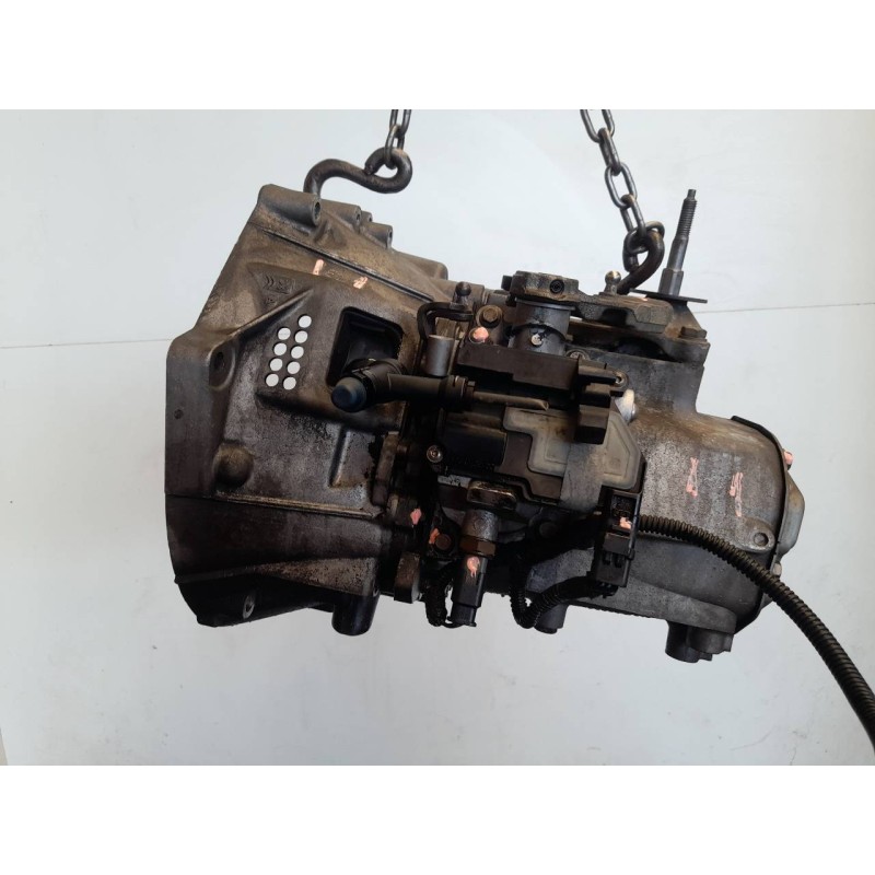 Recambio de caja cambios para peugeot 308 sw envy referencia OEM IAM 20EA23  