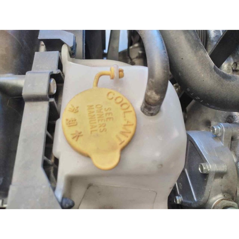 Recambio de deposito expansion para subaru xv executive referencia OEM IAM   