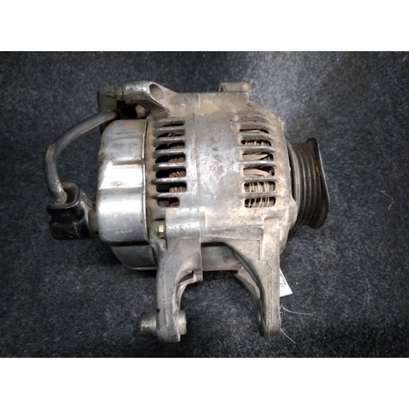 Recambio de alternador para chrysler voyager (es) referencia OEM IAM 210003310 38310 DENSO 4