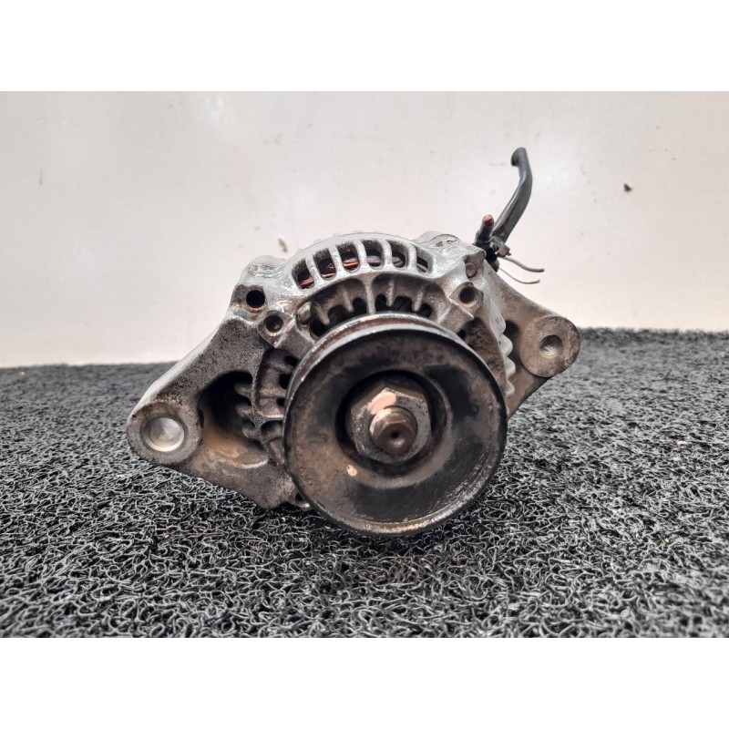 Recambio de alternador para aixam minauto 0.400 referencia OEM IAM 1758064012 1012111290 DENSO 3