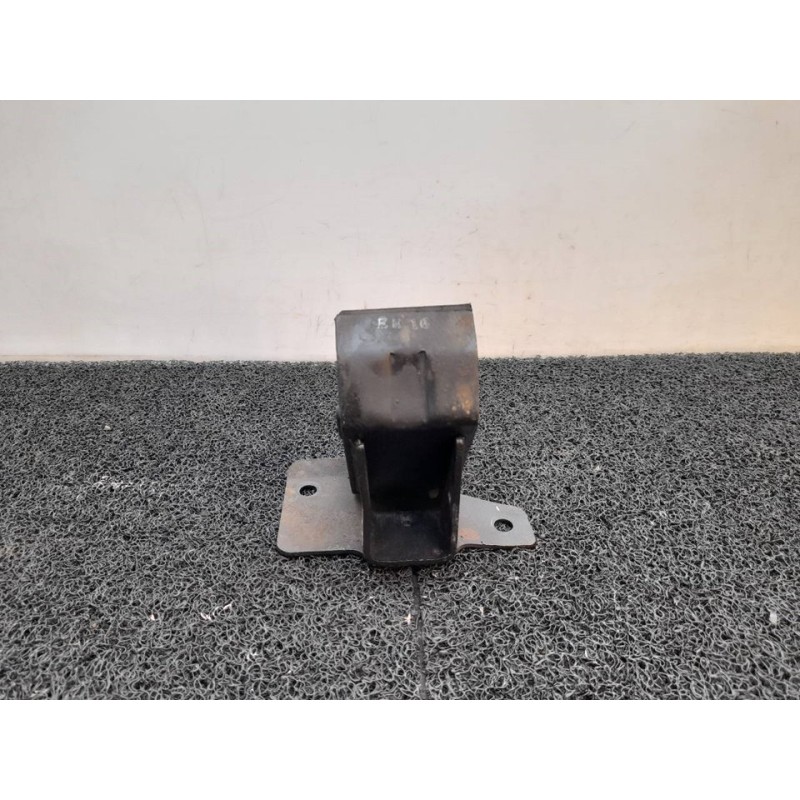 Recambio de soporte motor derecho para ssangyong rodius xdi referencia OEM IAM 2072021001 2072121001 - Negro 3