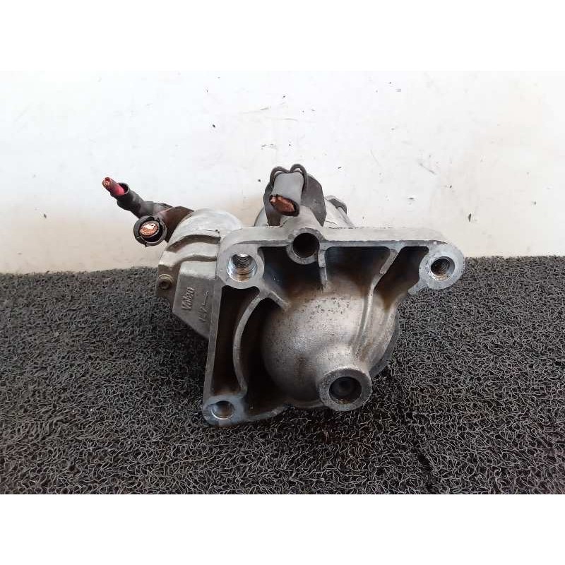 Recambio de motor arranque para renault espace iv (jk0) grand espace dynamique referencia OEM IAM 8200237594  VALEO 3
