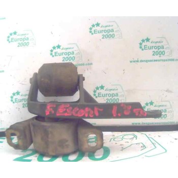 SOPORTE MOTOR DERECHO 