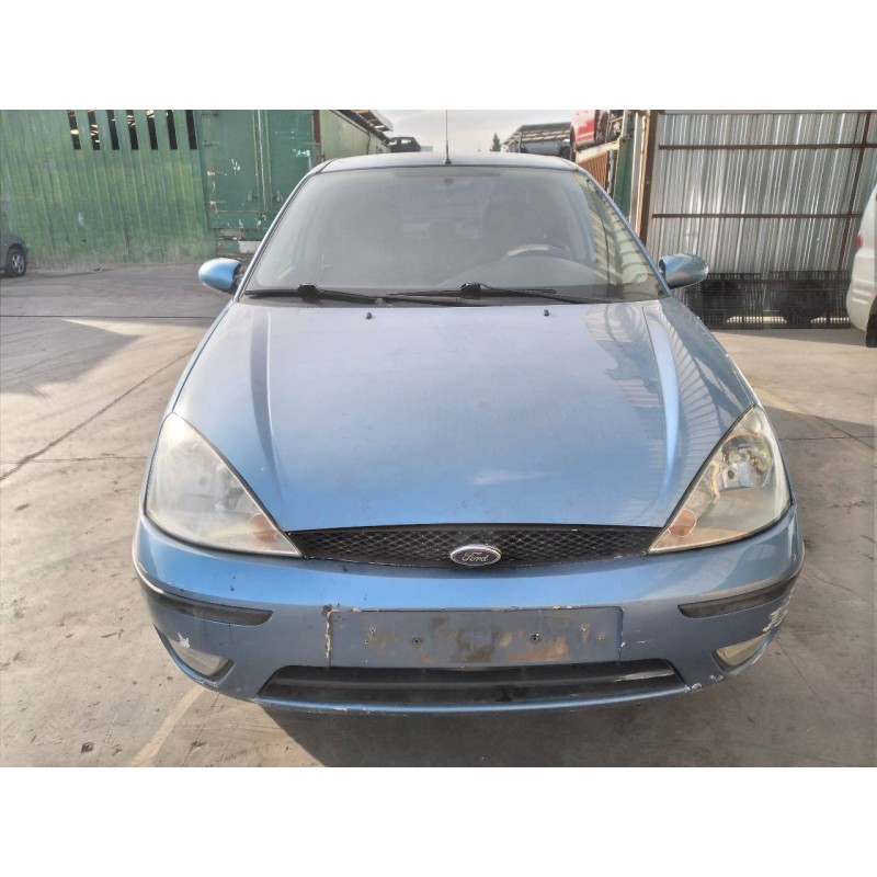 ford focus berlina (cak) del año 2002