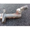 Recambio de bombin embrague para hyundai h 1 2.5 turbodiesel referencia OEM IAM   