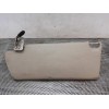 Recambio de parasol derecho para opel vectra c berlina comfort referencia OEM IAM   