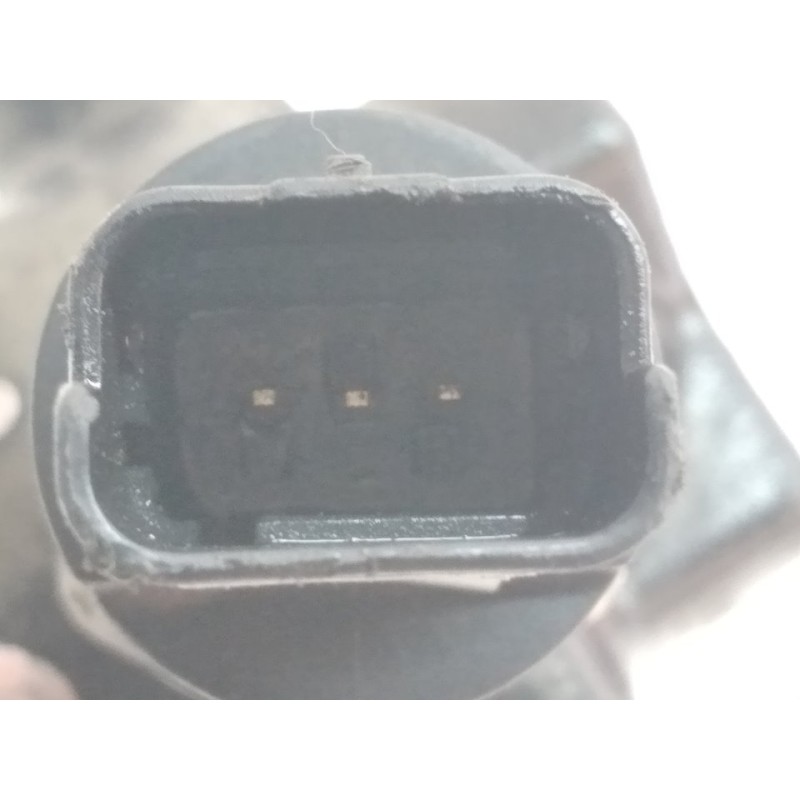 Recambio de rampa inyectora para nissan almera (n16/e) acenta referencia OEM IAM 51HF0202 93072502 - Gris 3