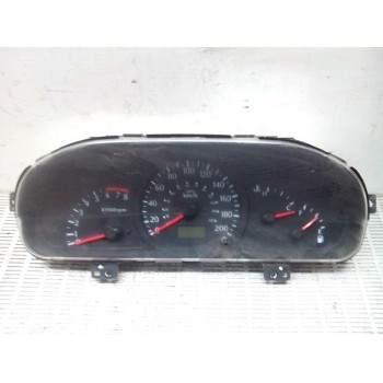 CUADRO INSTRUMENTOS 0K33B55430B 20025420 20010821