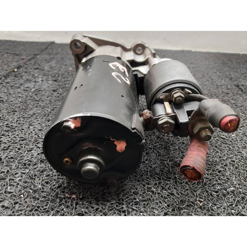 Recambio de motor arranque para bmw serie 5 berlina (e39) 523i referencia OEM IAM 0001108157 1740374 BOSCH - Gris 4