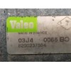 Recambio de motor arranque para renault espace iv (jk0) grand espace dynamique referencia OEM IAM 8200237594  VALEO