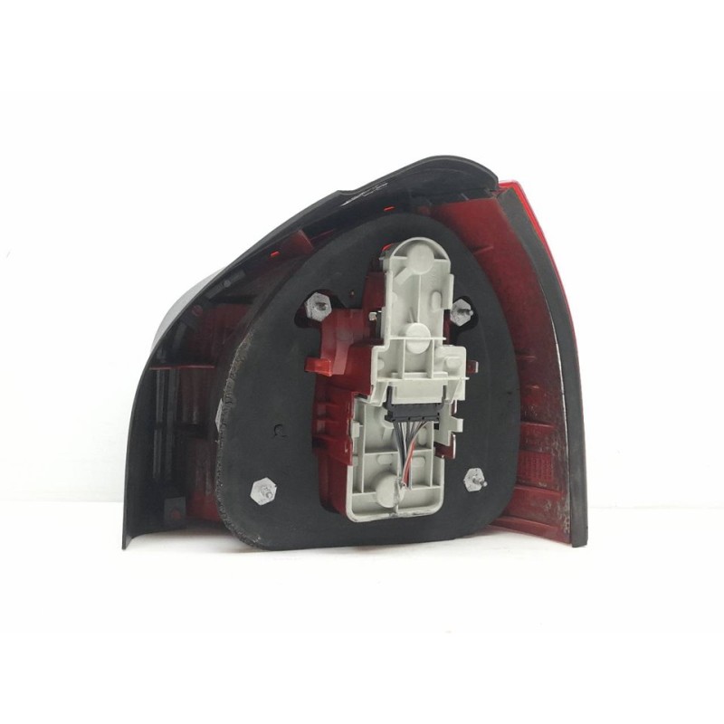 Recambio de piloto trasero izquierdo para audi a3 (8l) 1.6 ambiente referencia OEM IAM - Negro 2