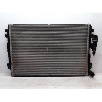 RADIADOR AGUA 2Q0121253R 