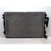 Recambio de radiador agua para audi a1 sportback (gba) 30 tfsi adrenalin referencia OEM IAM 2Q0121253R  