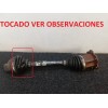 Recambio de transmision delantera izquierda para audi a4 ber. (b8) básico quattro referencia OEM IAM 8K0407271  