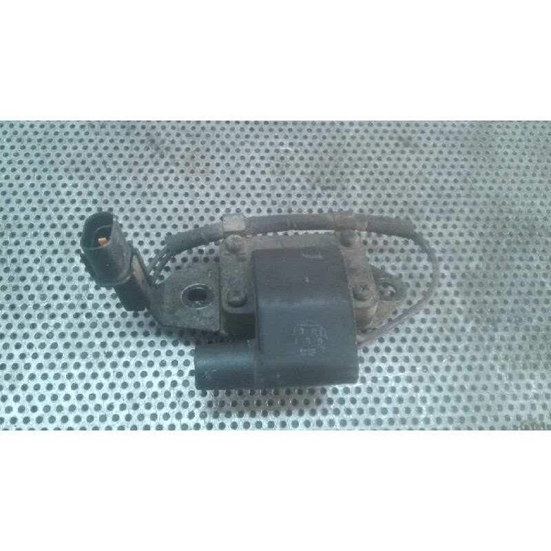 Recambio de bobina encendido para mitsubishi santamo (hyundai) 2.0 cat referencia OEM IAM   