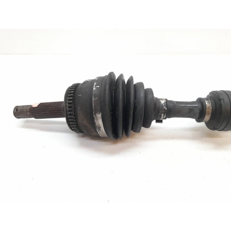 Recambio de transmision delantera izquierda para kia rio 1.5 crdi ex1 referencia OEM IAM 2
